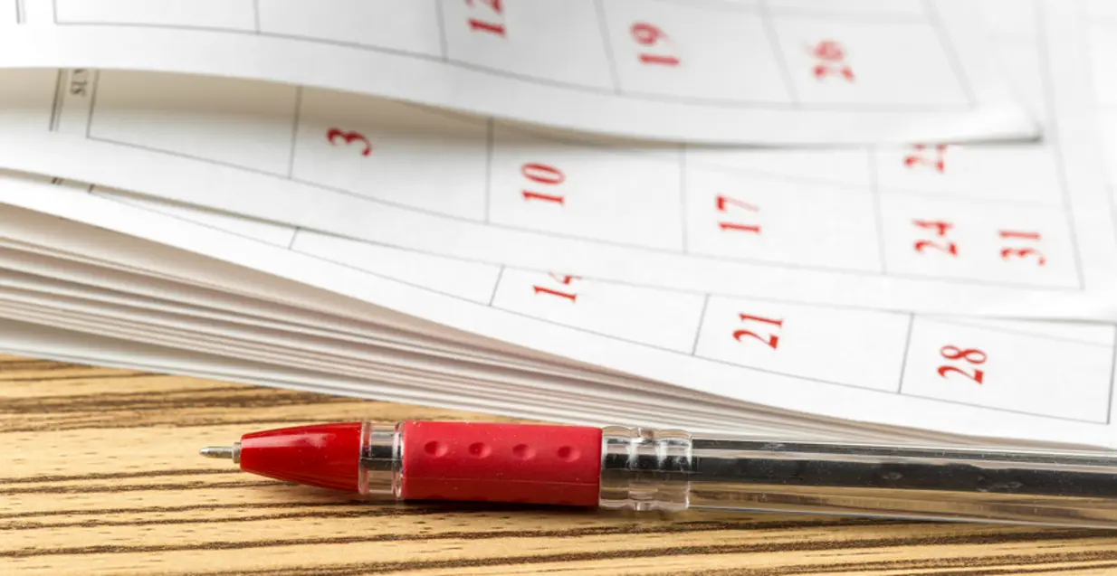 Agenda Tributária de Setembro de 2025: Fique Atento às Obrigações e Prazos!