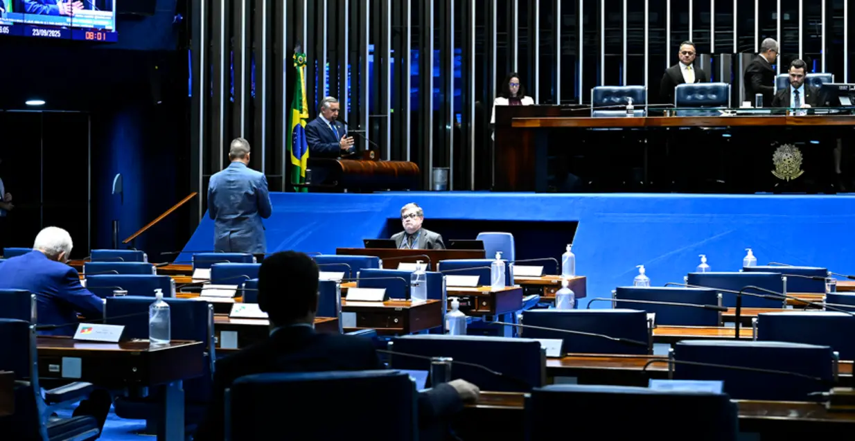 Câmara dos Deputados votará proposta de isenção do IR para rendas até R$ 5 mil na próxima semana
