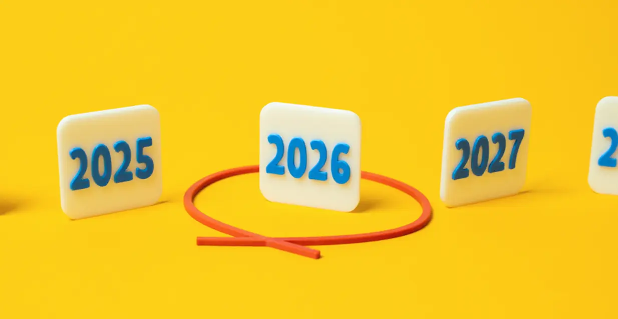 Feriados de 2026: Oportunidades para Descanso Prolongado no Trabalho