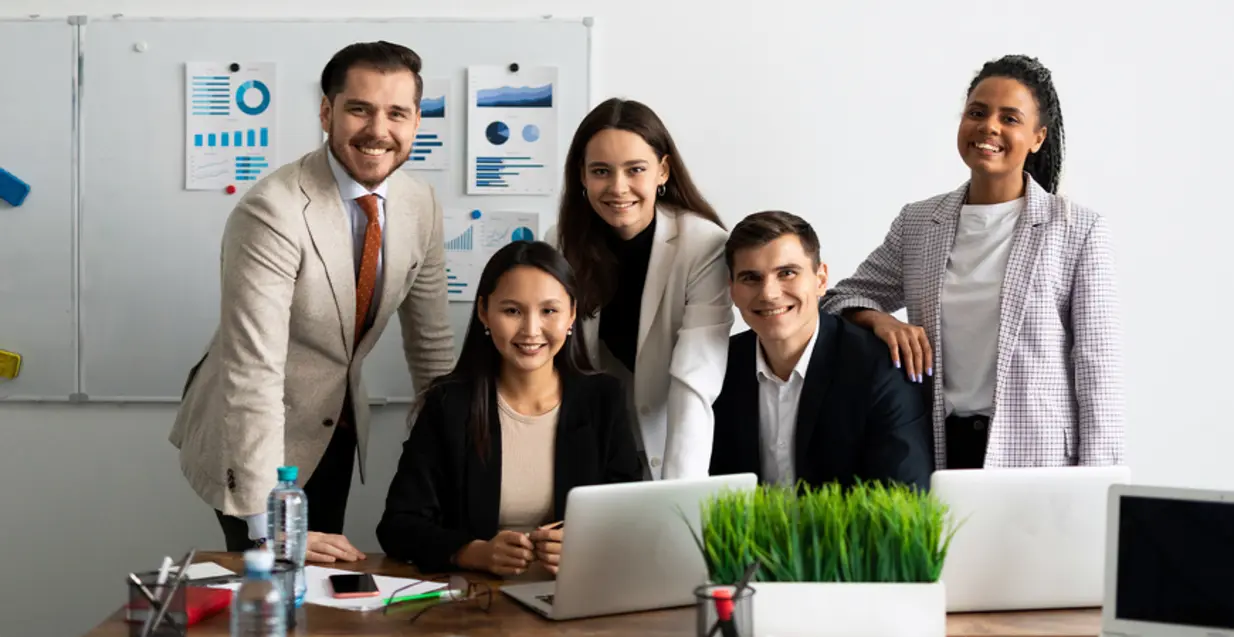 Guia Salarial 2026: 38% das Empresas Planejam Ampliar Equipes Financeiras e Contábeis