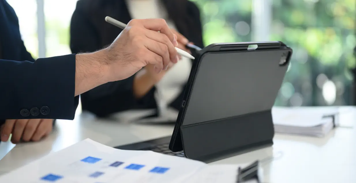 Receita Federal Cria Formulário Digital de Beneficiários Finais para Aumentar Transparência