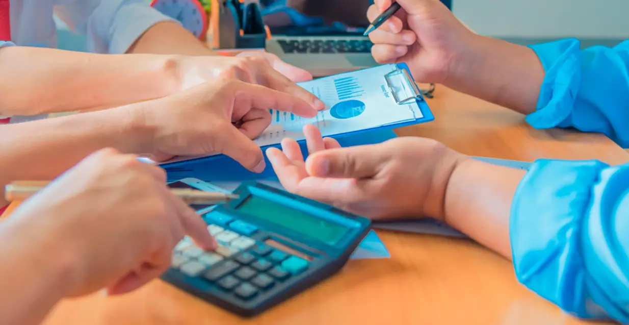 Resolução agencia somatória de receitas em CPF ao limite de faturamento do MEI