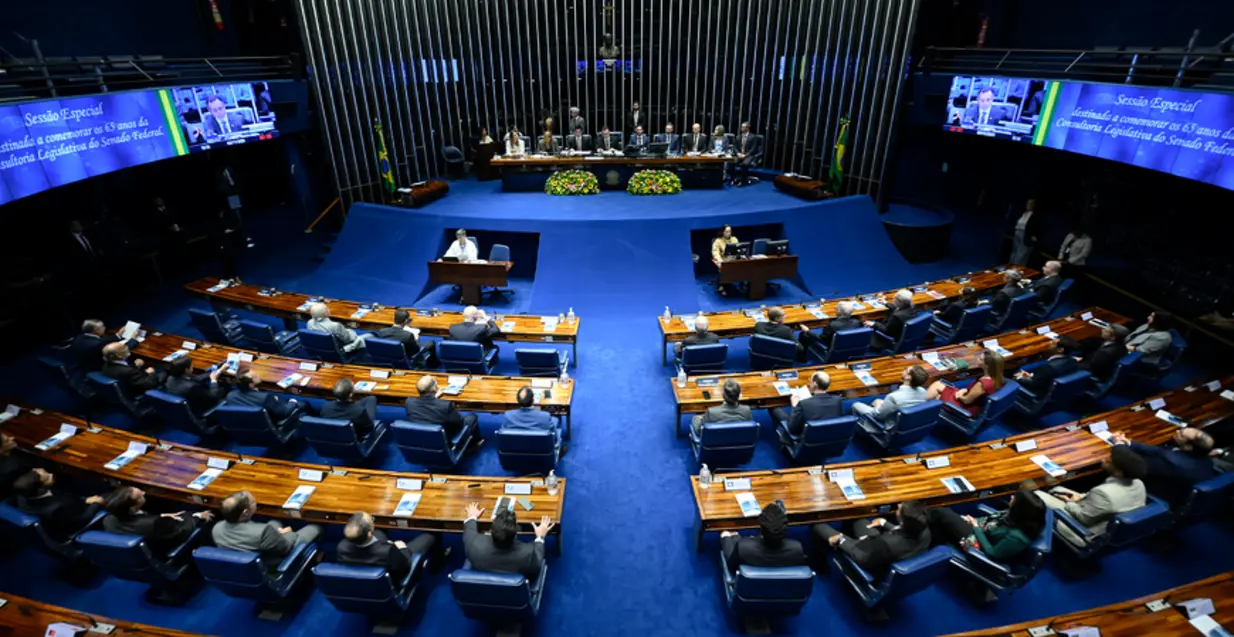 Votação da Isenção do IR para Rendas até R$ 5 mil Acontece nesta Quarta-feira (5)