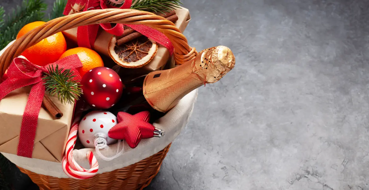 Cesta de Natal em 2025: aumento de 4,5% e menor que em 2024 traz alívio financeiro