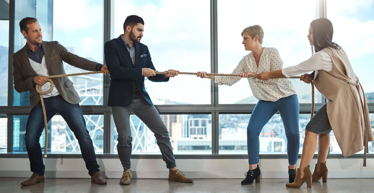 Desvendando o Desalinhamento de Equipes: Estratégias para Melhorar a Performance Contábil em 2026